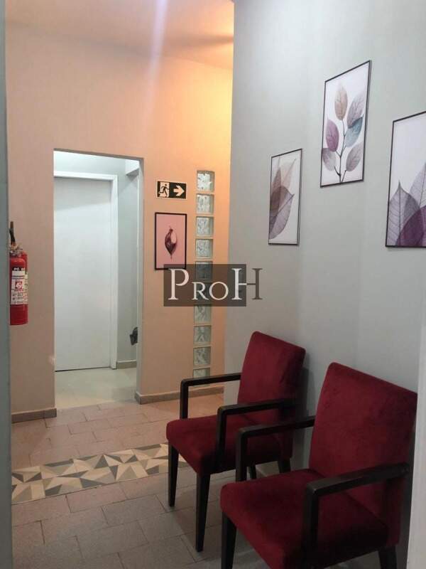 Prédio Inteiro, 312 m² - Foto 1