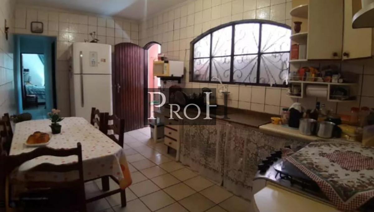 Casa, 5 quartos, 187 m² - Foto 6