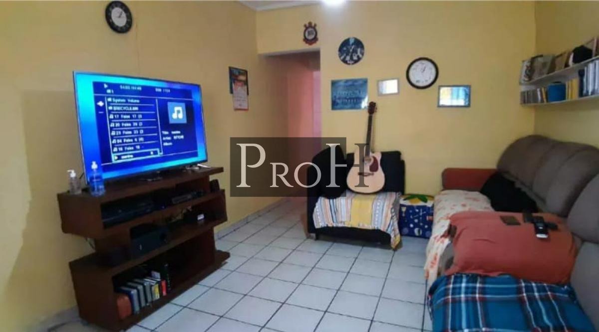 Casa, 5 quartos, 187 m² - Foto 2