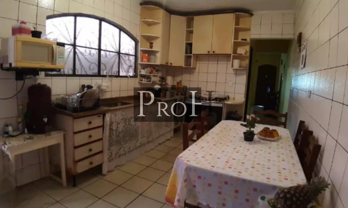 Casa, 5 quartos, 187 m² - Foto 5