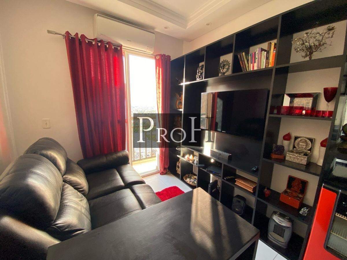 Apartamento à venda com 2 quartos, 49m² - Foto 1