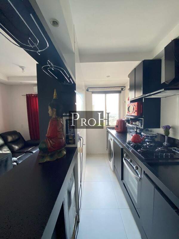 Apartamento à venda com 2 quartos, 49m² - Foto 7
