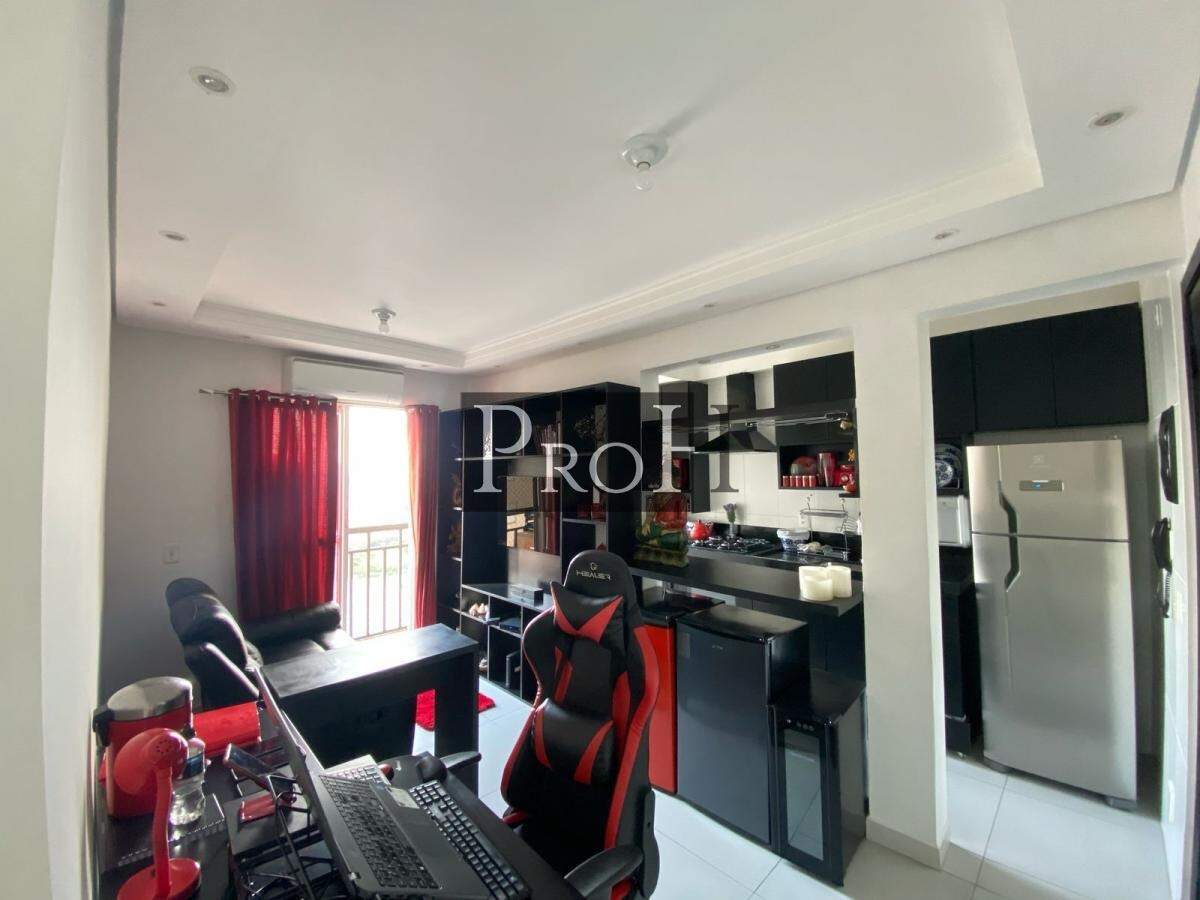 Apartamento à venda com 2 quartos, 49m² - Foto 5