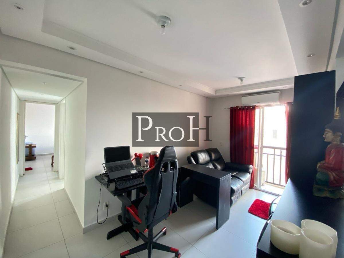 Apartamento à venda com 2 quartos, 49m² - Foto 6