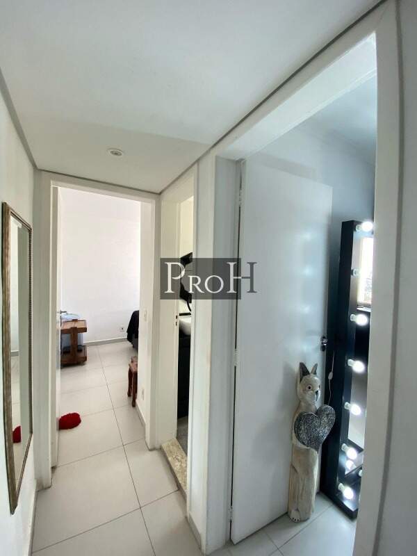 Apartamento à venda com 2 quartos, 49m² - Foto 11