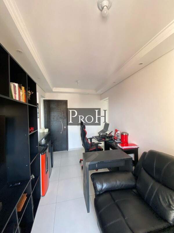 Apartamento à venda com 2 quartos, 49m² - Foto 4