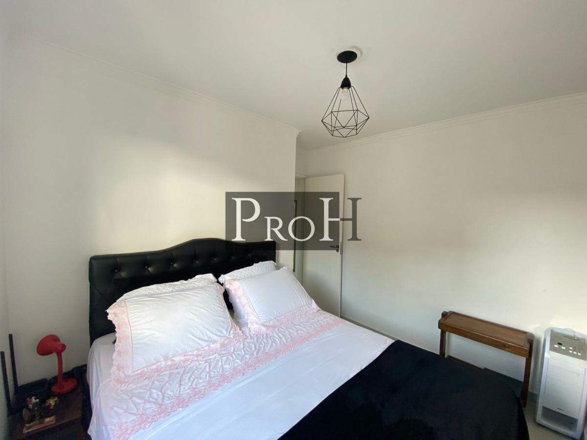 Apartamento à venda com 2 quartos, 49m² - Foto 14