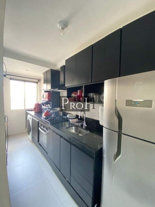Apartamento à venda com 2 quartos, 49m² - Foto 8