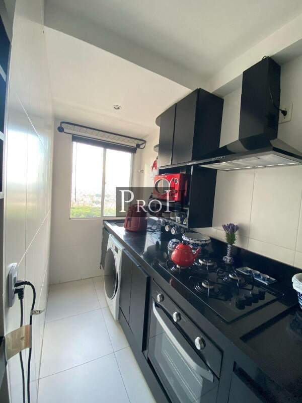 Apartamento à venda com 2 quartos, 49m² - Foto 10