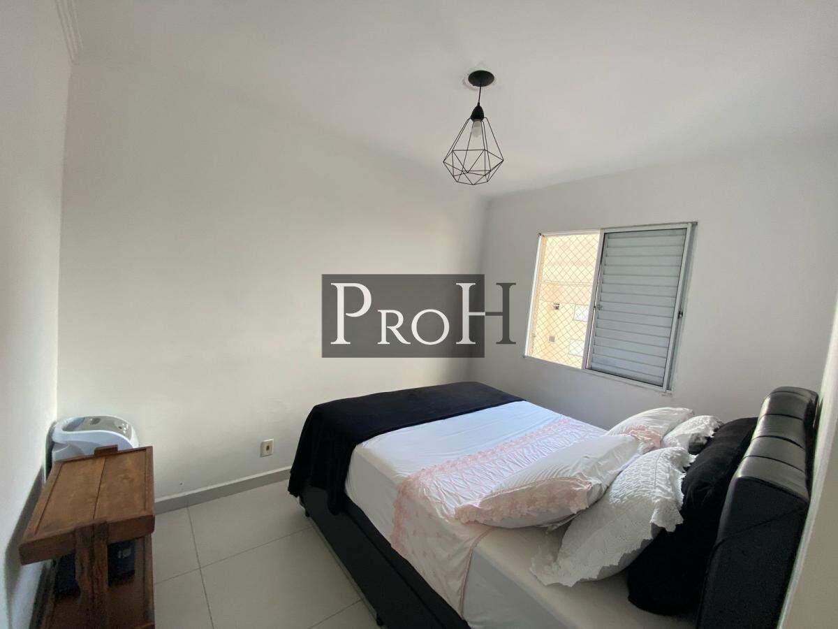 Apartamento à venda com 2 quartos, 49m² - Foto 13