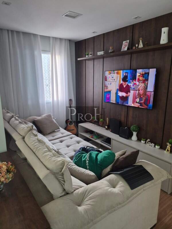 Apartamento, 3 quartos, 72 m² - Foto 15