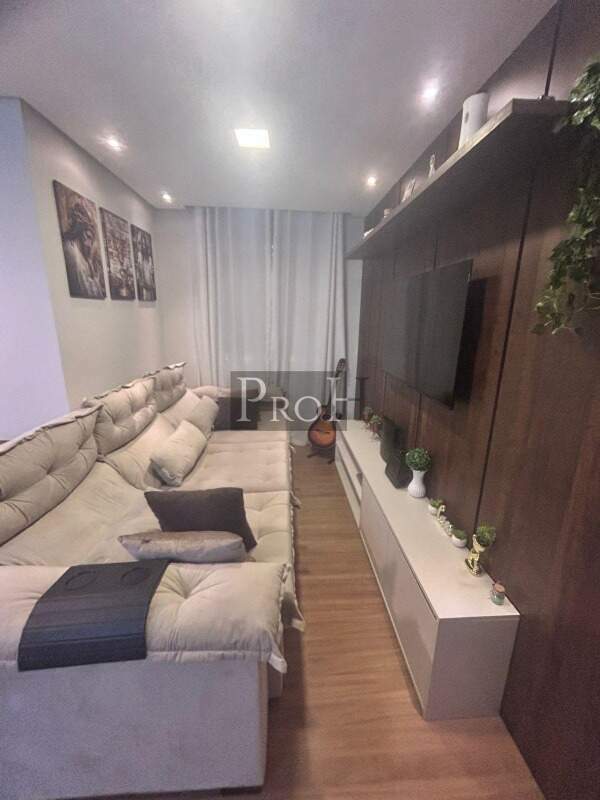 Apartamento, 3 quartos, 72 m² - Foto 1