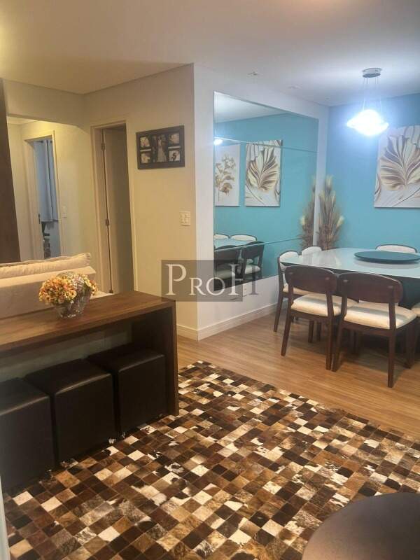 Apartamento, 3 quartos, 72 m² - Foto 8