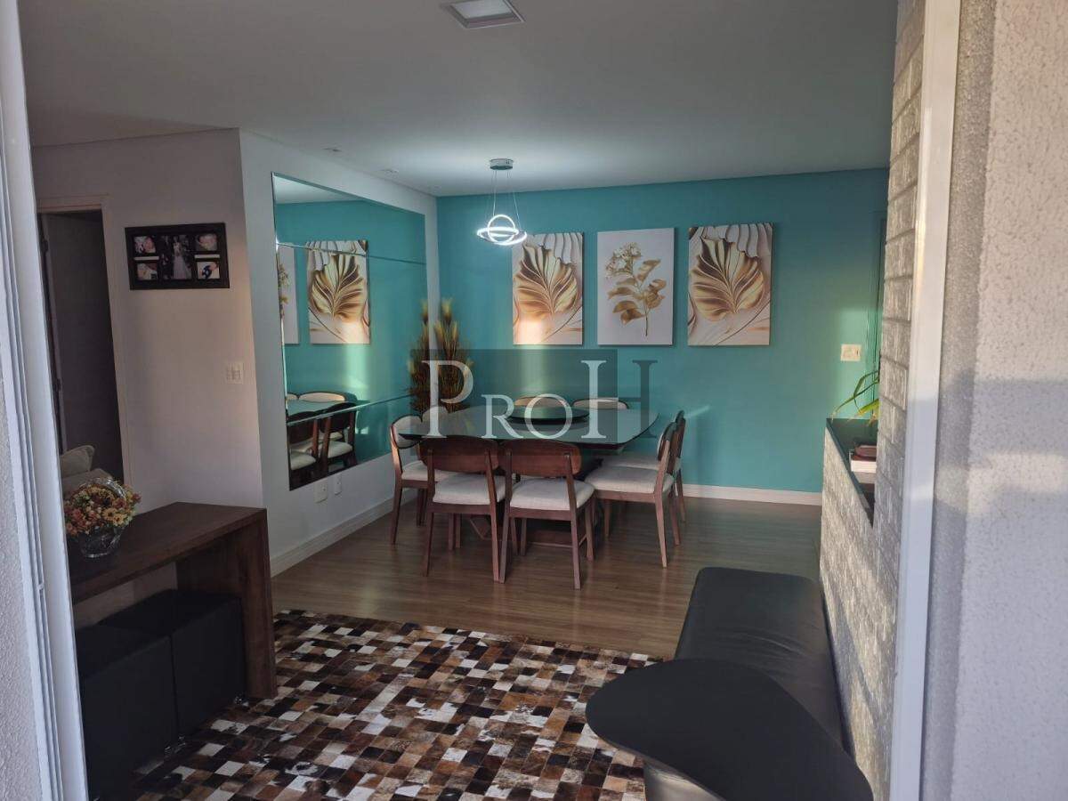 Apartamento, 3 quartos, 72 m² - Foto 20