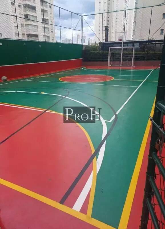 Apartamento, 3 quartos, 72 m² - Foto 28