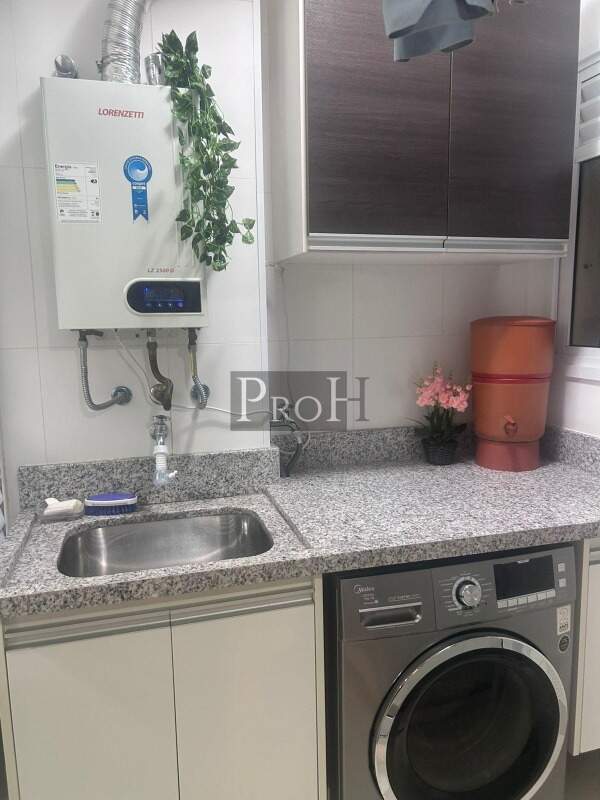 Apartamento, 3 quartos, 72 m² - Foto 4