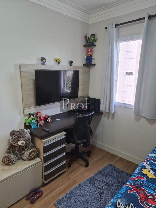 Apartamento, 3 quartos, 72 m² - Foto 13