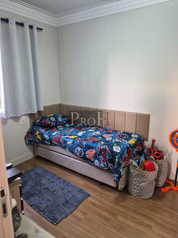 Apartamento, 3 quartos, 72 m² - Foto 2