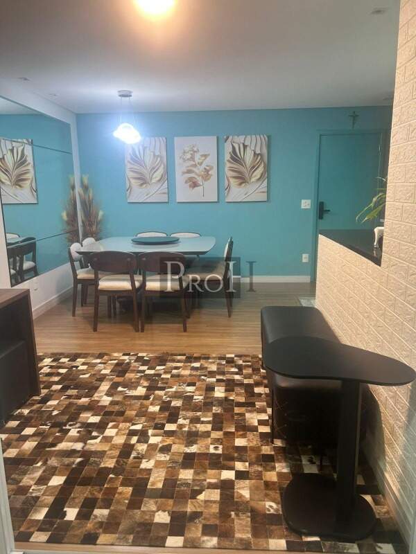 Apartamento, 3 quartos, 72 m² - Foto 10