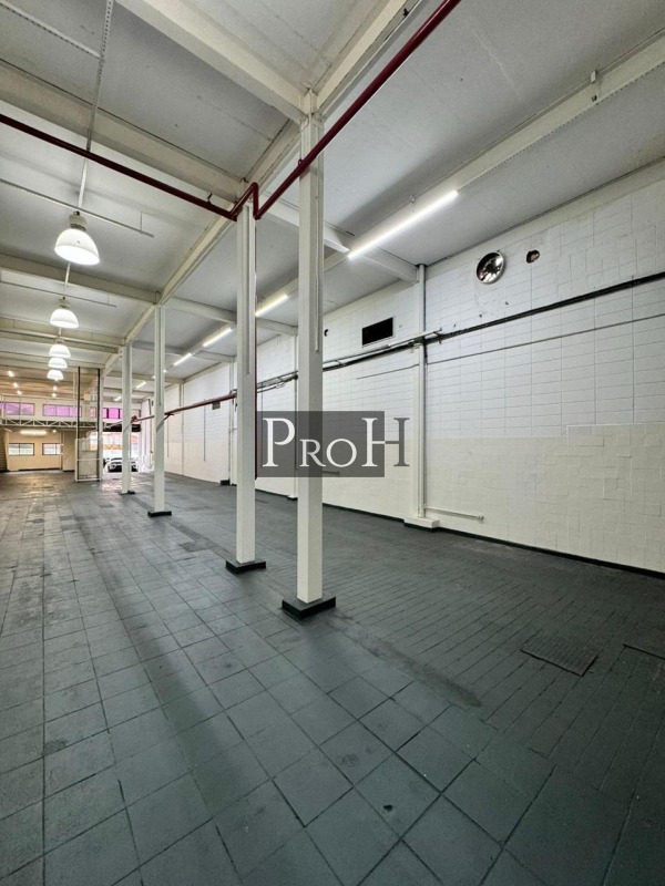 Depósito-Galpão, 938 m² - Foto 10