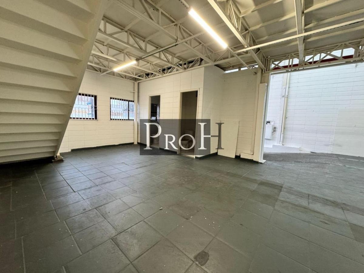 Depósito-Galpão, 938 m² - Foto 20