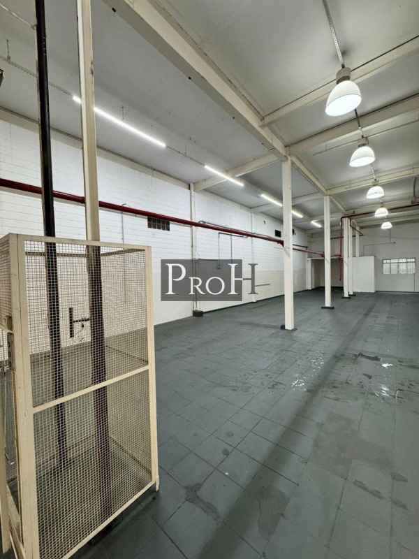 Depósito-Galpão, 938 m² - Foto 14