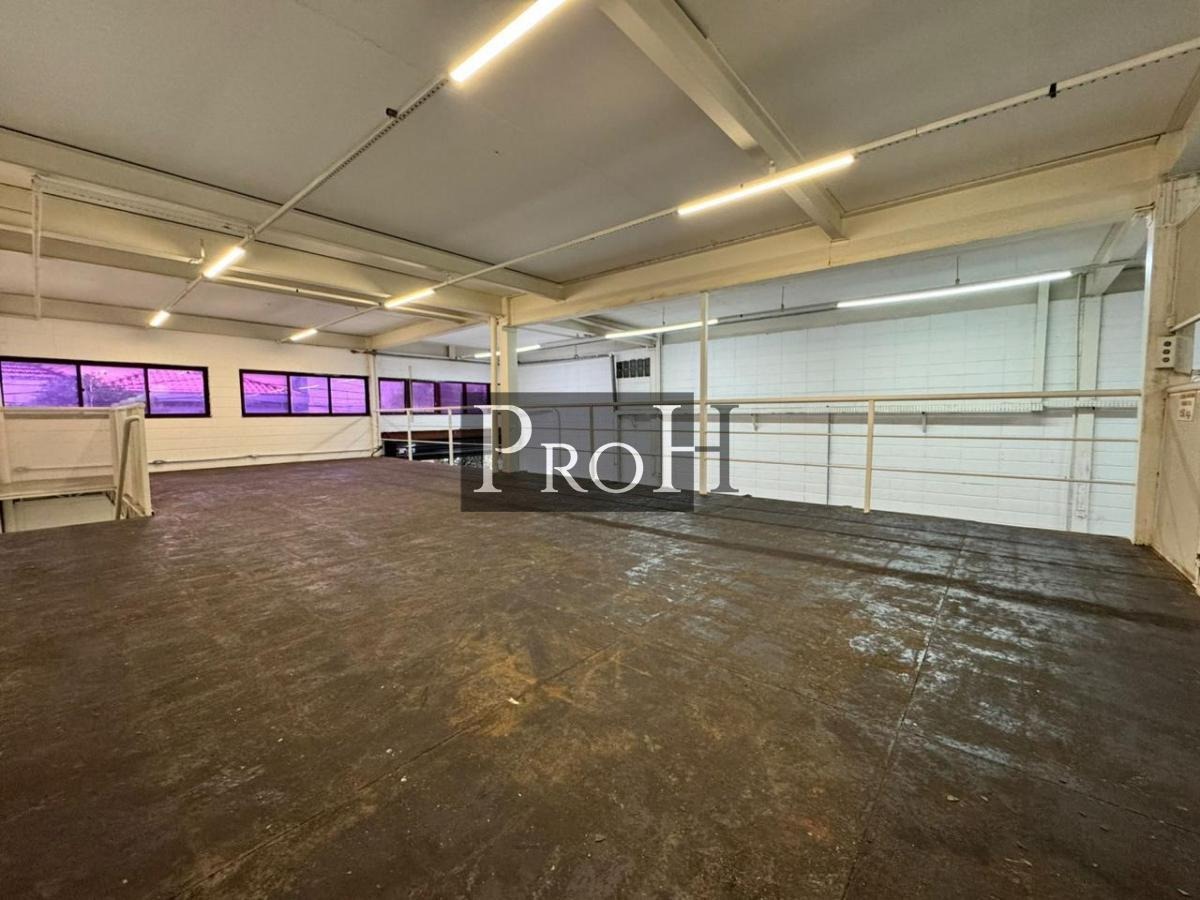 Depósito-Galpão, 938 m² - Foto 18