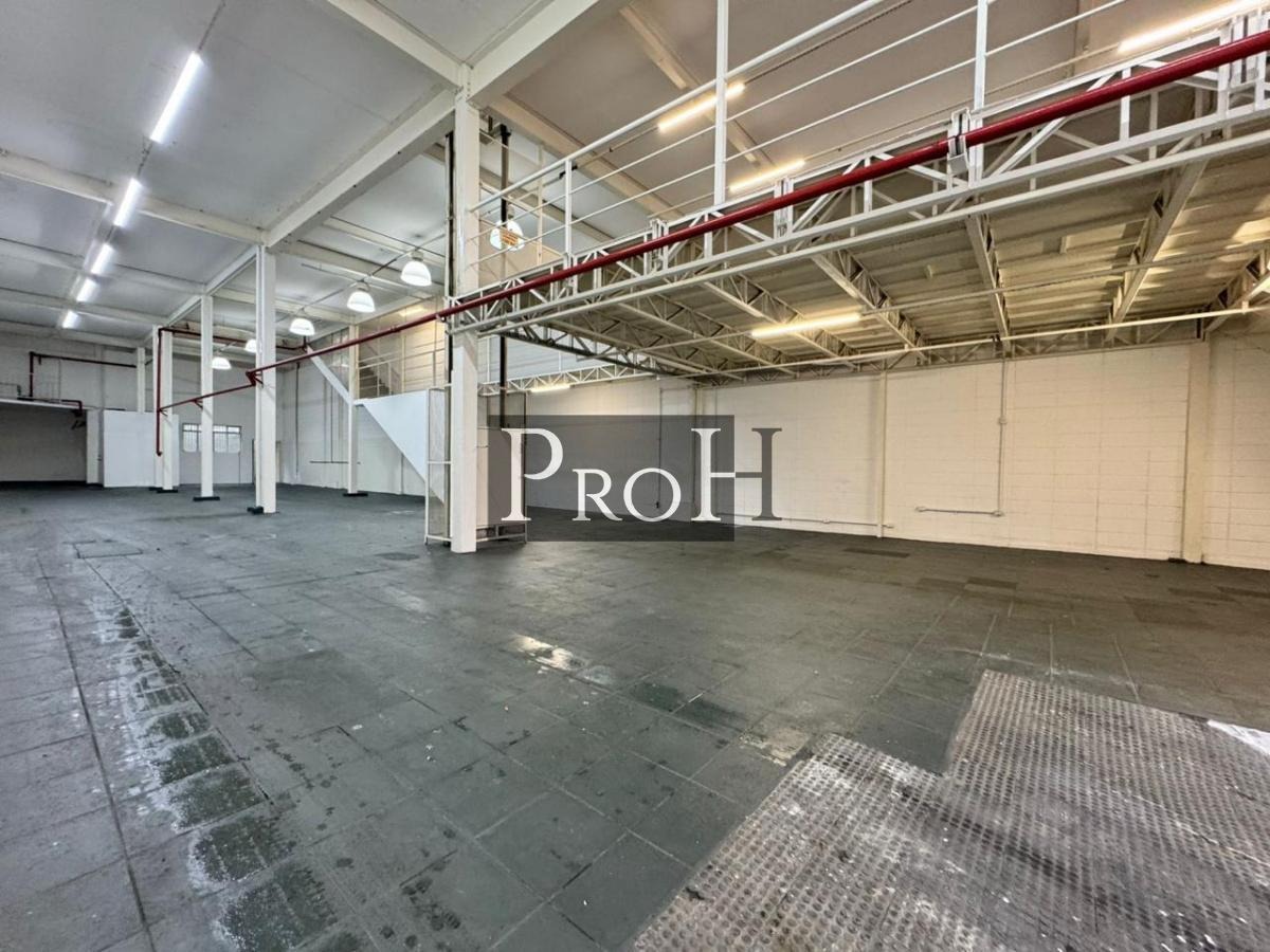 Depósito-Galpão, 938 m² - Foto 7