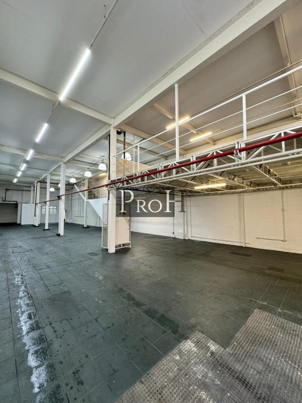 Depósito-Galpão, 938 m² - Foto 11