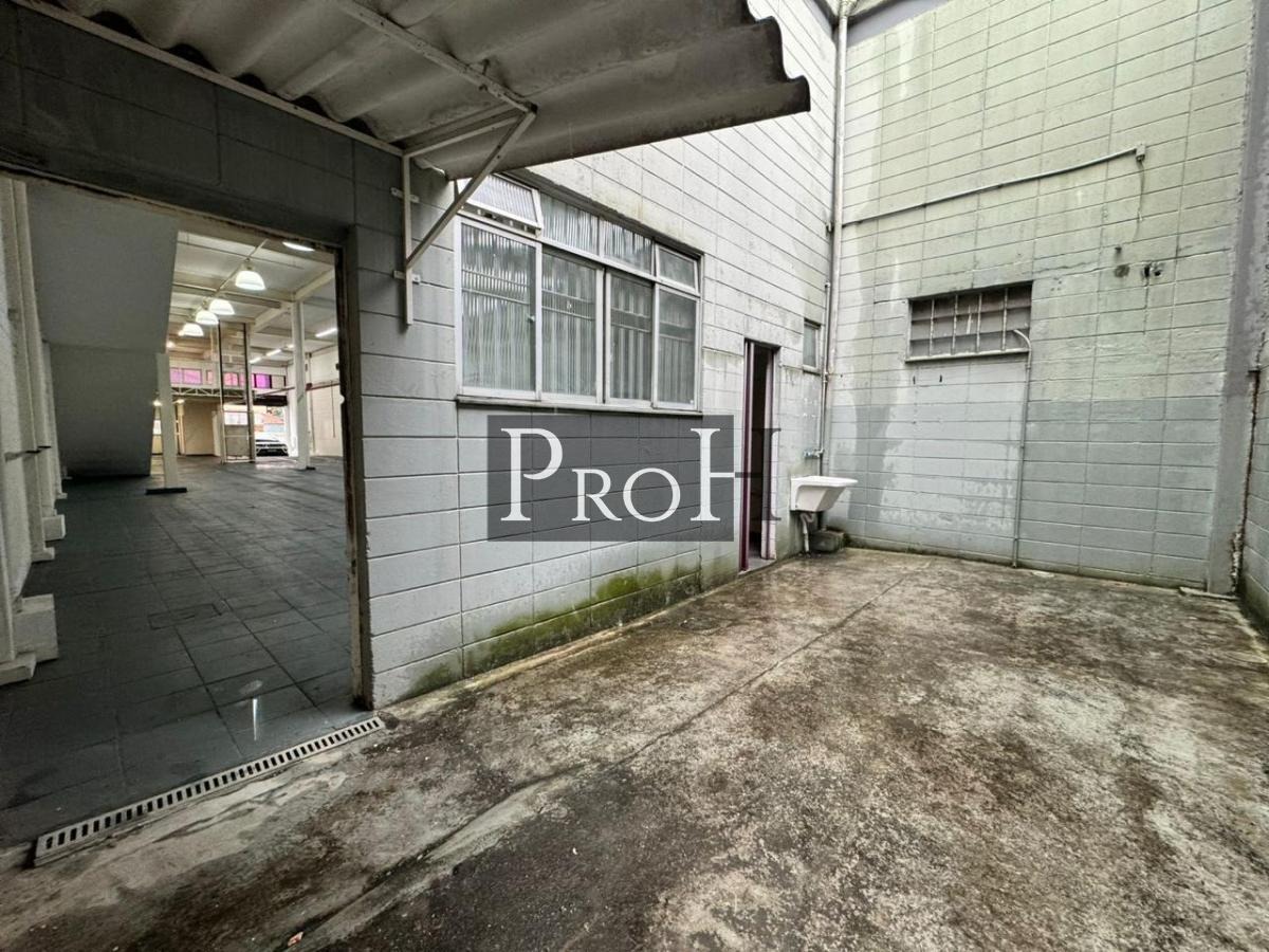 Depósito-Galpão, 938 m² - Foto 30