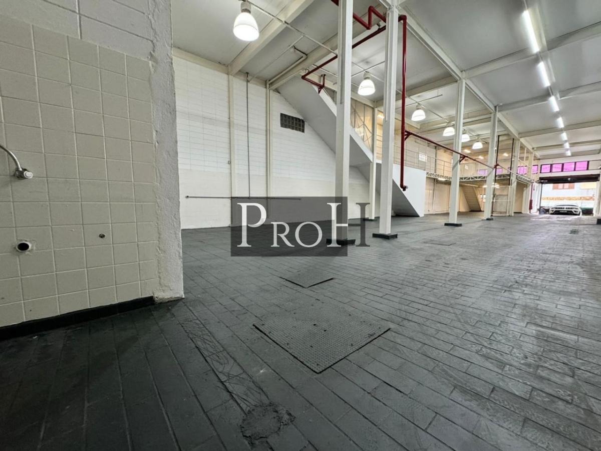 Depósito-Galpão, 938 m² - Foto 12