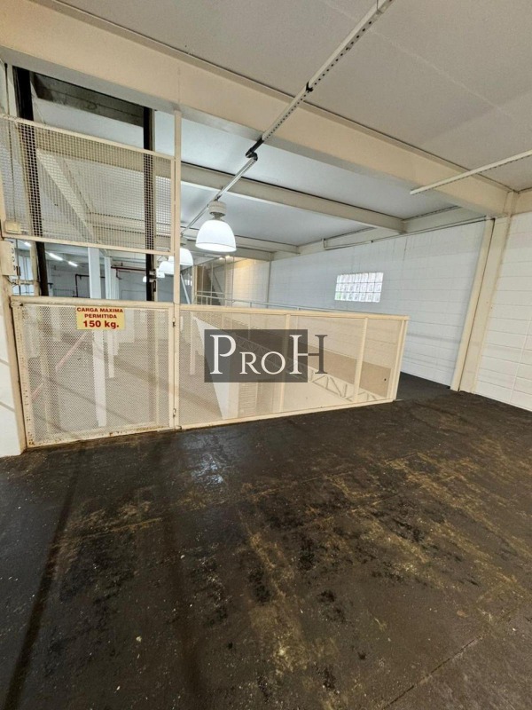 Depósito-Galpão, 938 m² - Foto 16