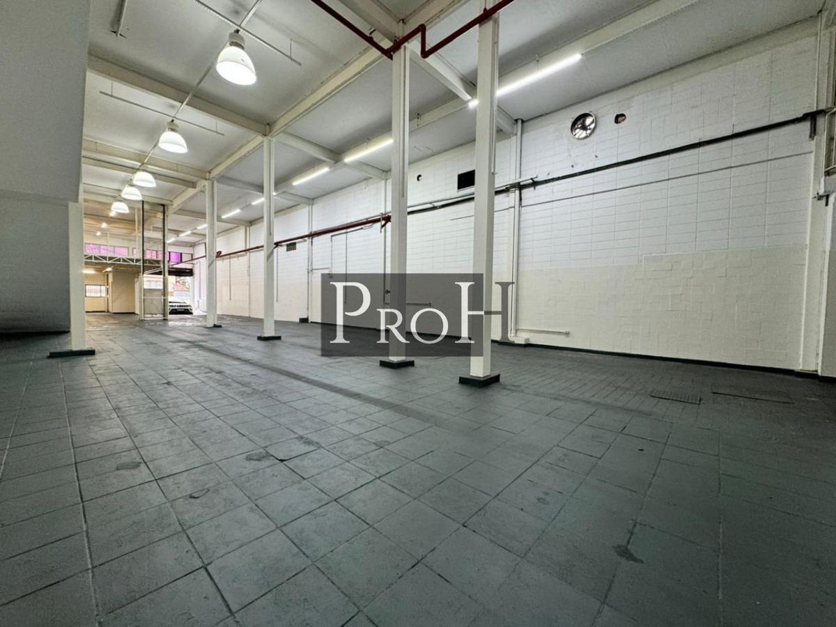 Depósito-Galpão, 938 m² - Foto 6