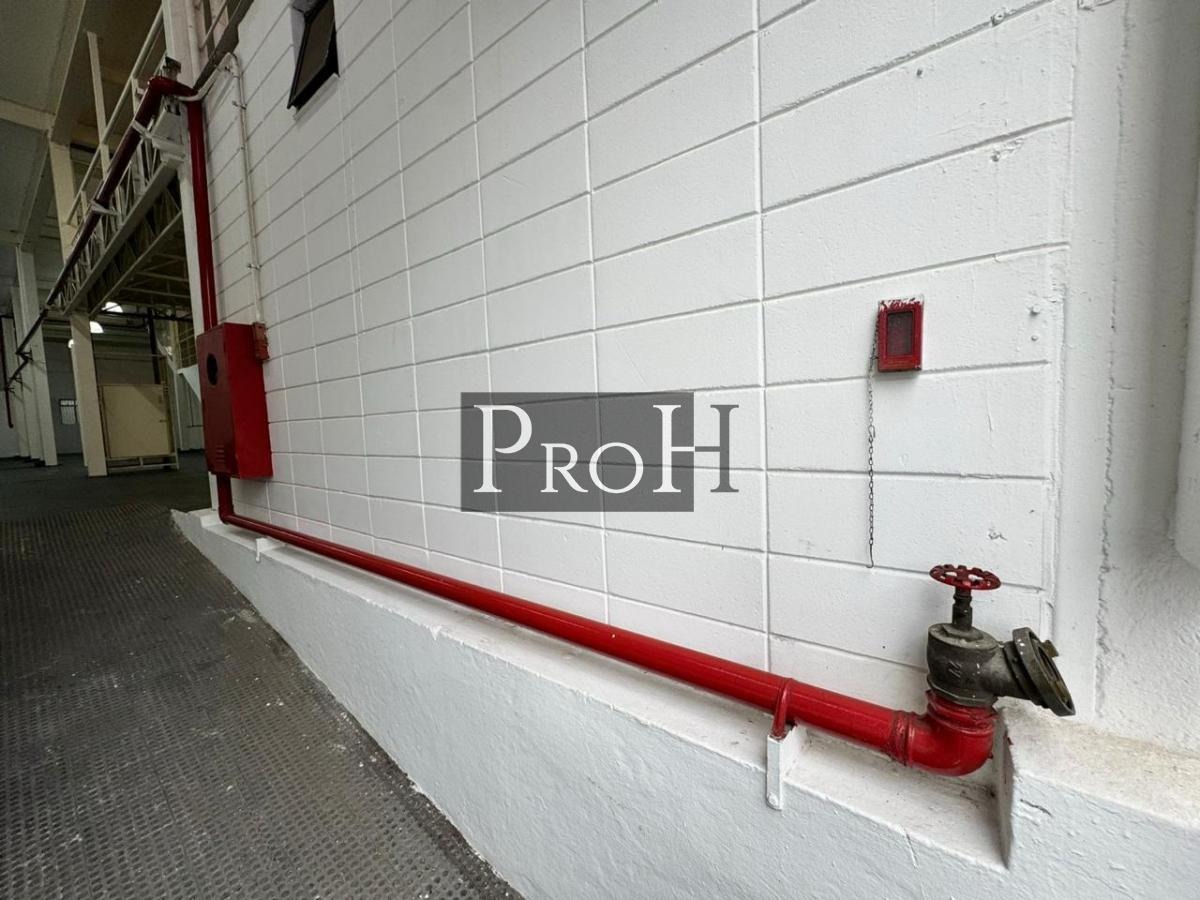 Depósito-Galpão, 938 m² - Foto 9