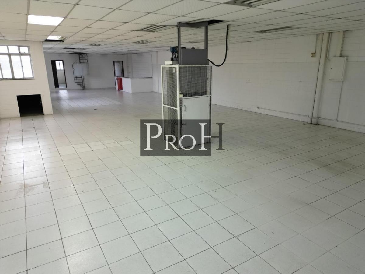 Depósito-Galpão, 938 m² - Foto 23