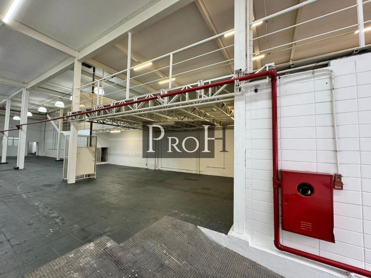 Depósito-Galpão, 938 m² - Foto 8