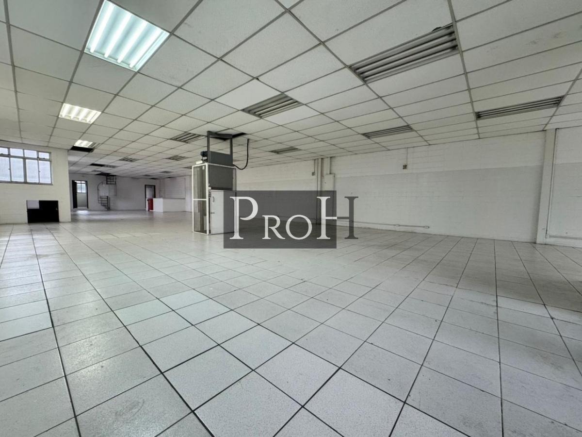 Depósito-Galpão, 938 m² - Foto 22