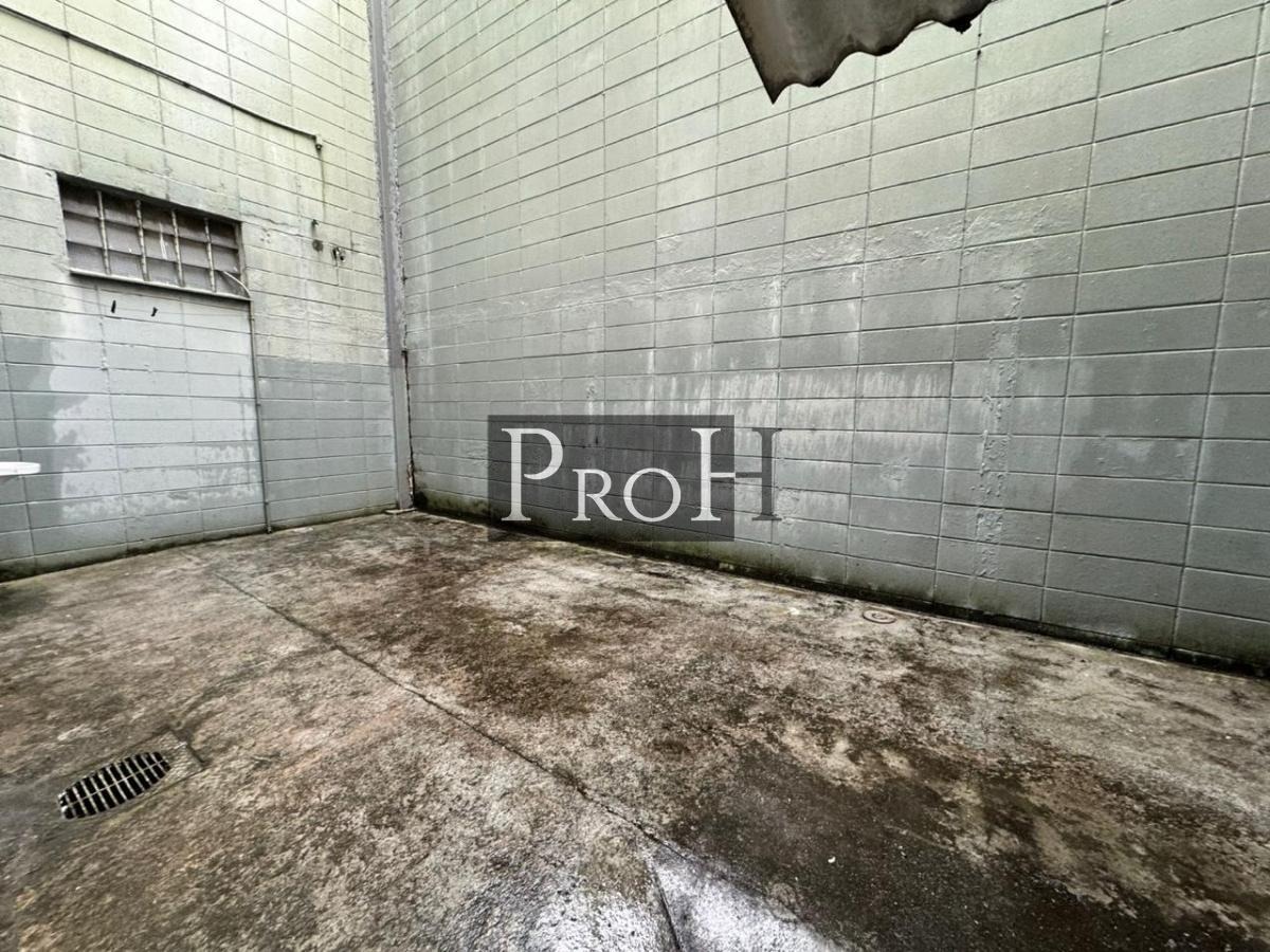 Depósito-Galpão, 938 m² - Foto 29