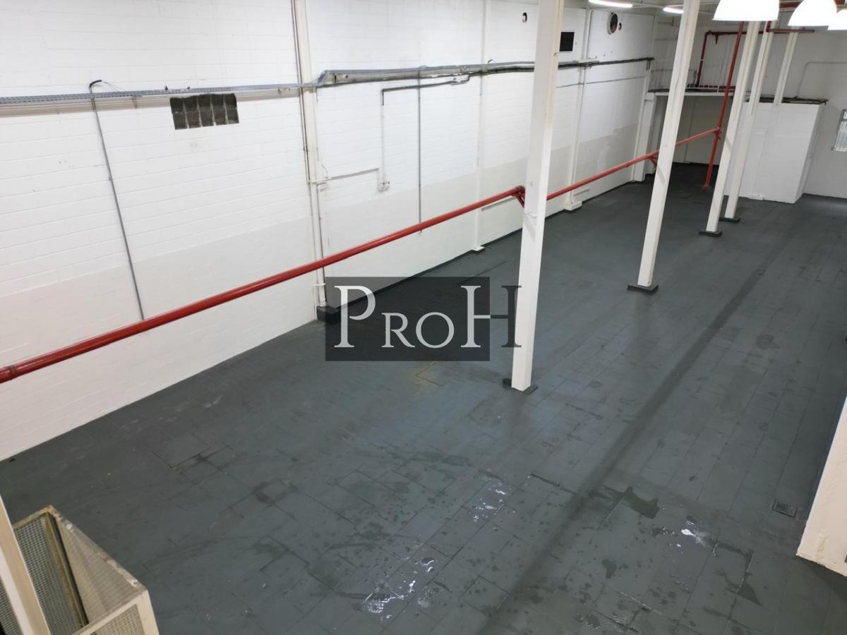 Depósito-Galpão, 938 m² - Foto 3