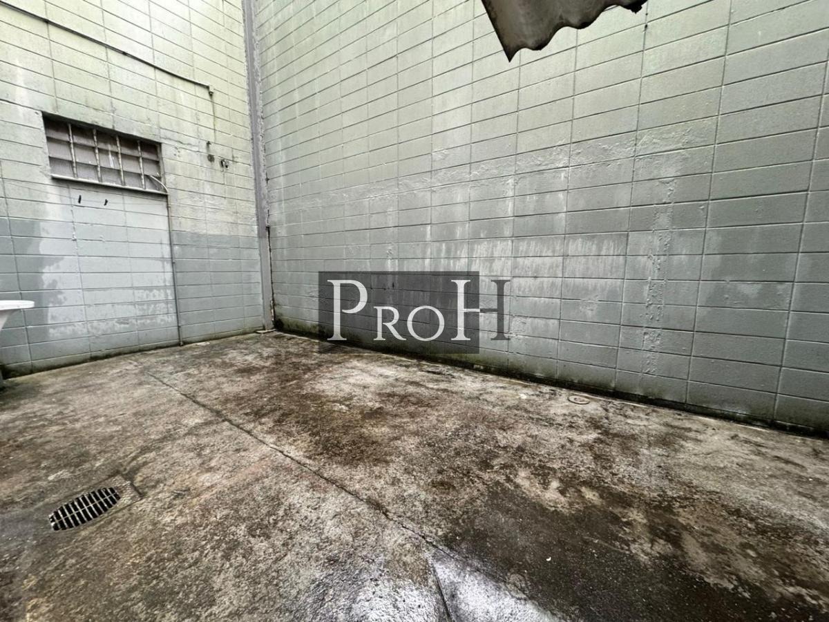 Depósito-Galpão, 938 m² - Foto 28