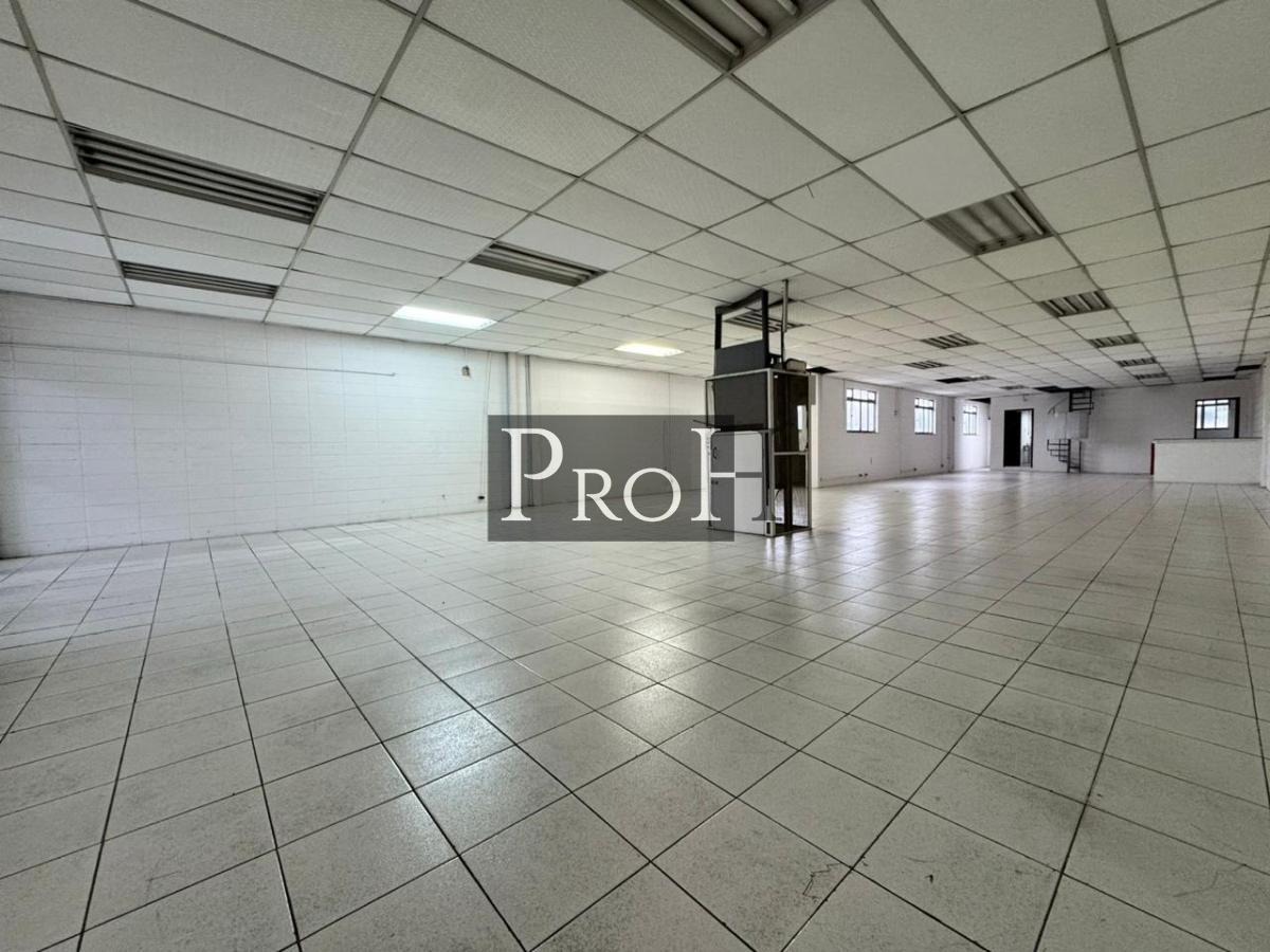 Depósito-Galpão, 938 m² - Foto 21