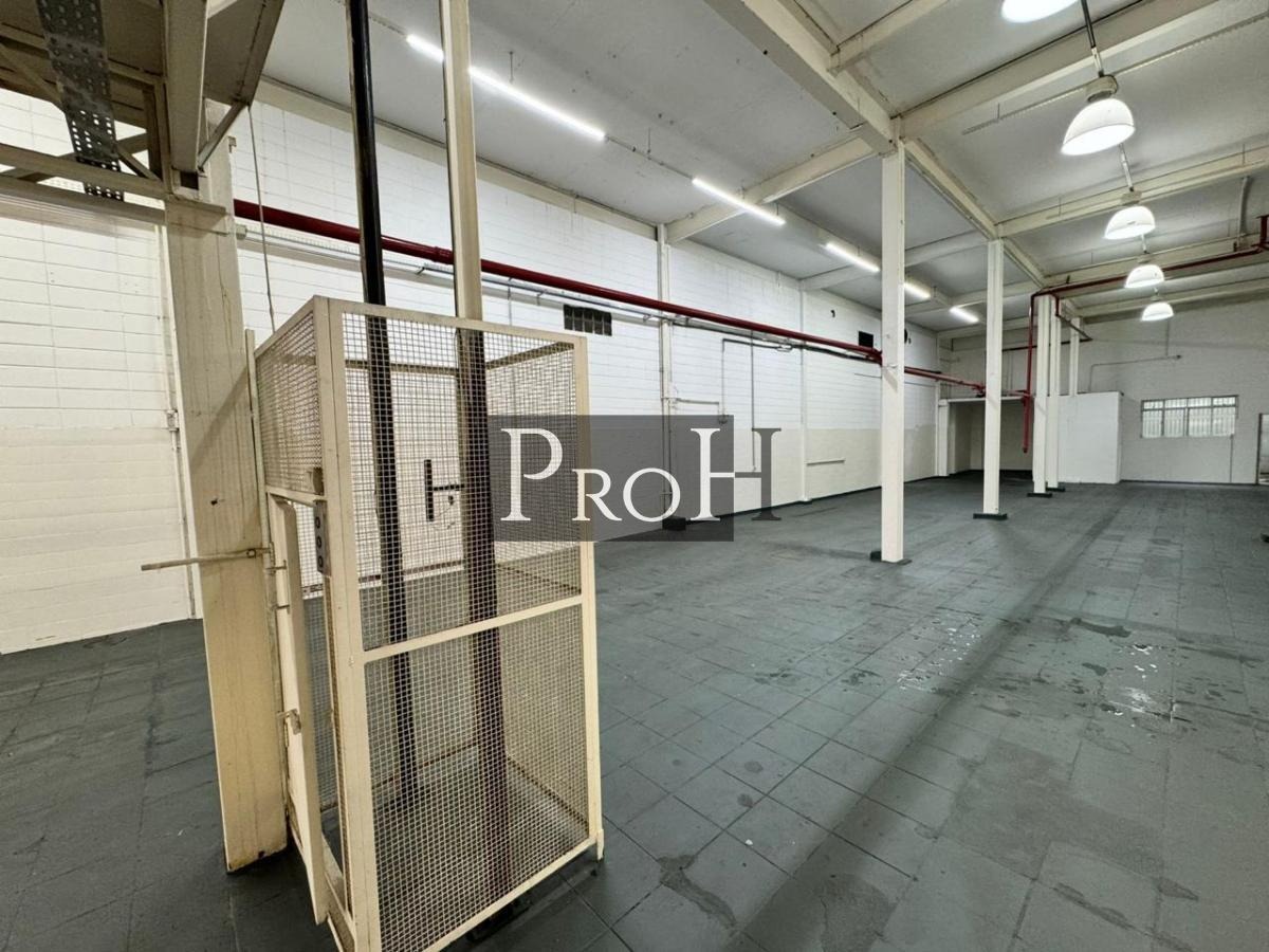 Depósito-Galpão, 938 m² - Foto 13