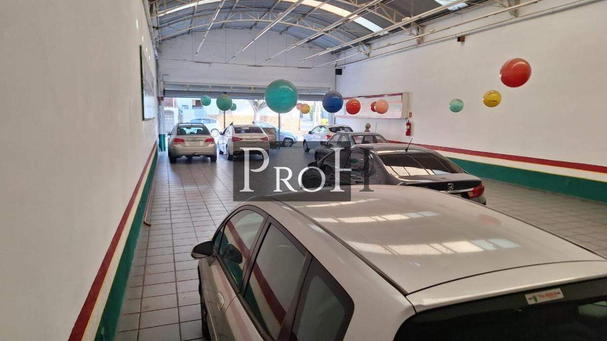 Depósito-Galpão-Armazém para alugar, 350m² - Foto 3