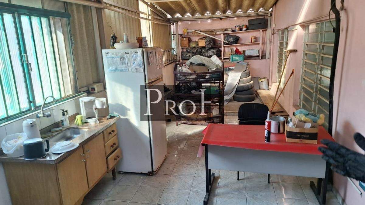 Depósito-Galpão-Armazém para alugar, 350m² - Foto 7
