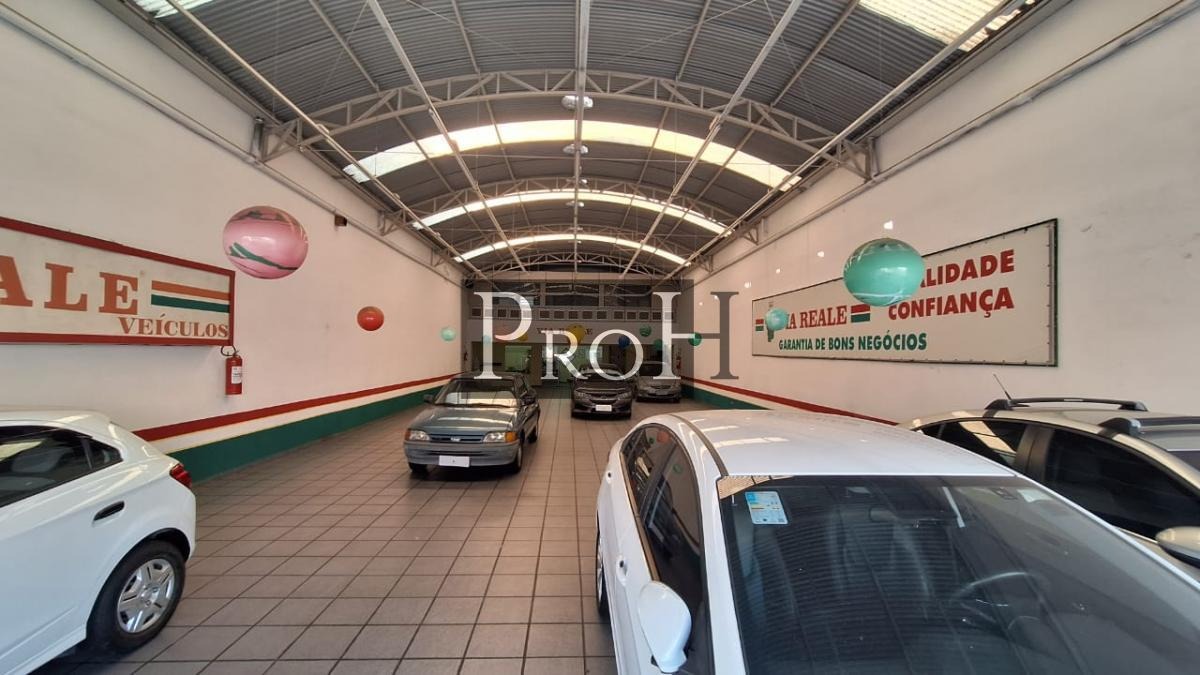 Depósito-Galpão-Armazém para alugar, 350m² - Foto 1