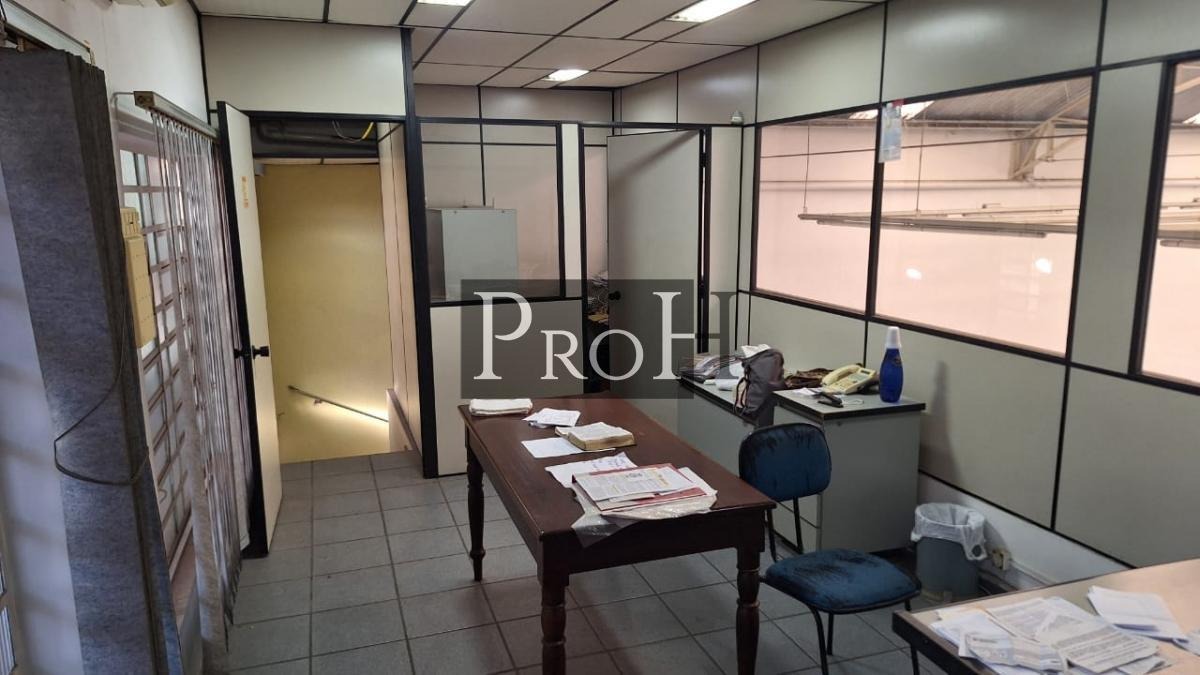 Depósito-Galpão-Armazém para alugar, 350m² - Foto 6