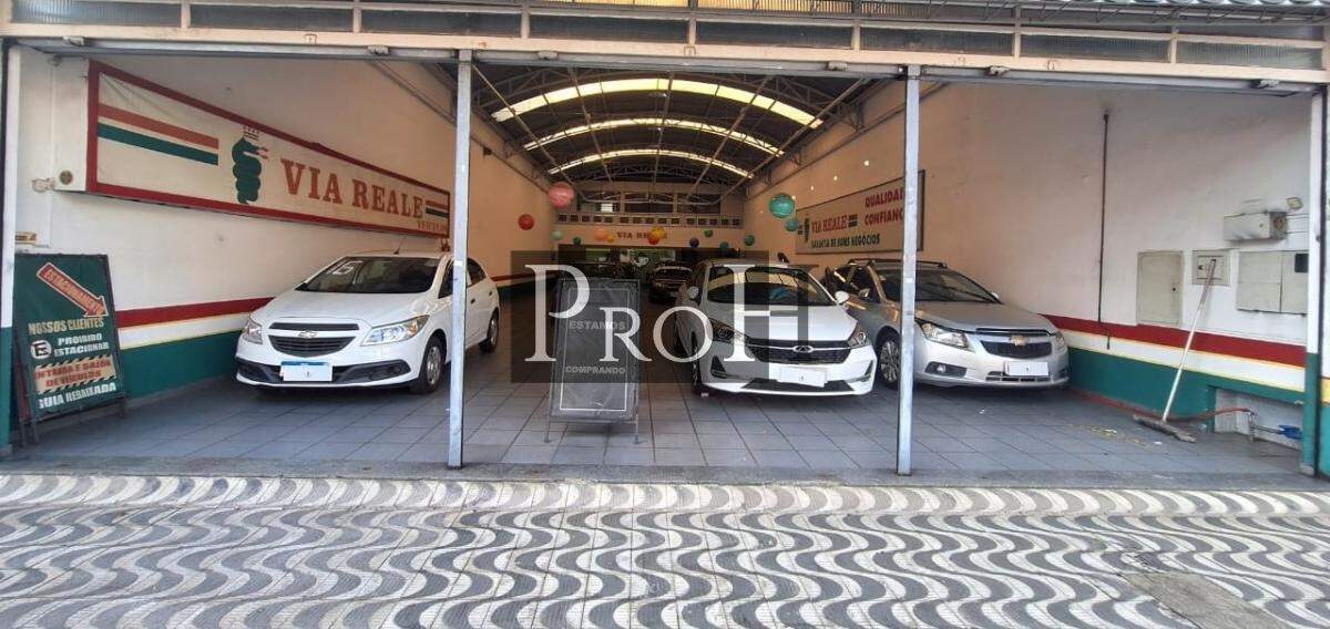 Depósito-Galpão-Armazém para alugar, 350m² - Foto 4