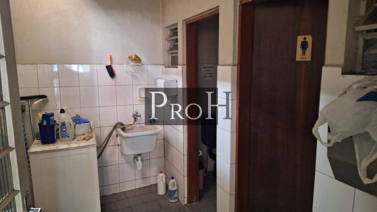 Depósito-Galpão-Armazém para alugar, 350m² - Foto 8