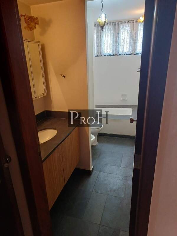 Apartamento à venda com 4 quartos, 179m² - Foto 20