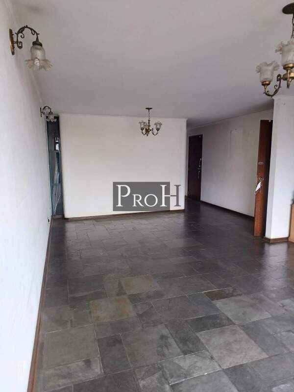 Apartamento à venda com 4 quartos, 179m² - Foto 2